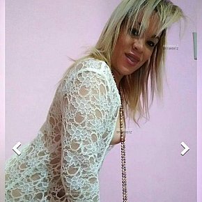 Vivi-Rangel escort in Praia Grande offers Dildo Play/Toys services