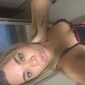 Vivi-Rangel escort in Praia Grande offers Dildo Play/Toys services