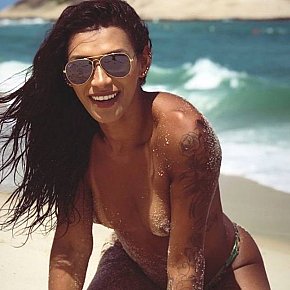 Ts-Veronica-Furtado escort in Rio de Janeiro