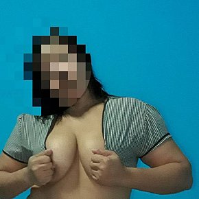 Erika-Joyse Sâni Mari
 escort in Teresina offers Anilingus(Activ) services