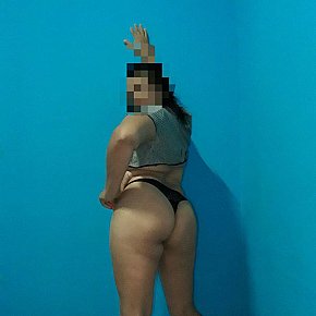 Erika-Joyse Sâni Mari
 escort in Teresina offers Anilingus(Activ) services