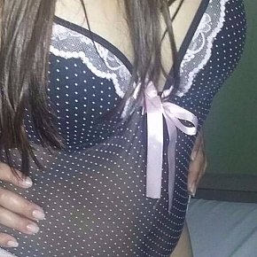 Rafa escort in São Paulo offers Fetish services