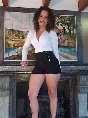 Juliana escort in São Paulo offers Massagem erótica services
