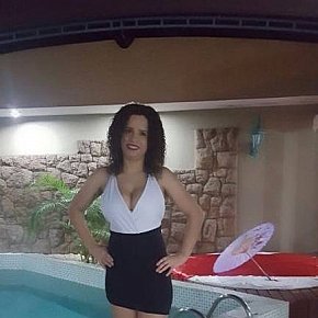 Juliana escort in São Paulo offers Massagem erótica services