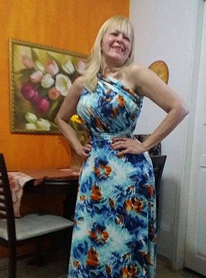 Gloria-Gaucha escort in Rio de Janeiro offers Fetiche
 services