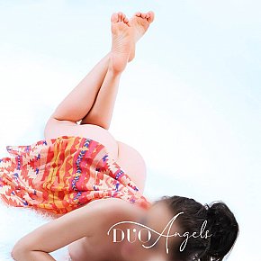 Duo-Angels Petite escort in  offers Ins Gesicht spritzen services