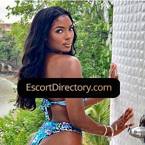 Tinah escort in Manama offers Girlfriend Experience (GFE) services
