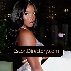 Tinah escort in Manama offers Girlfriend Experience (GFE) services