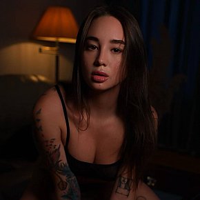 Mary escort in Saint Petersburg offers Ins Gesicht spritzen services