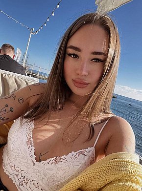 Mary escort in Saint Petersburg offers Ins Gesicht spritzen services