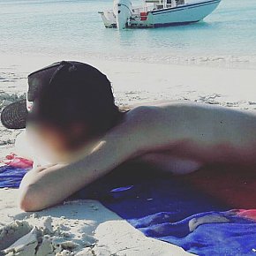 Nicole escort in Nassau