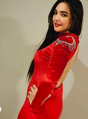 RITAJ escort in Dubai offers Sexo en diferentes posturas
 services