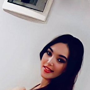 RITAJ escort in Dubai offers Sexo en diferentes posturas
 services