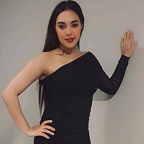 RITAJ escort in Dubai offers Sexo en diferentes posturas
 services