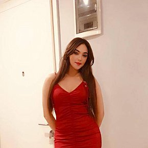 RITAJ escort in Dubai offers Sexo en diferentes posturas
 services