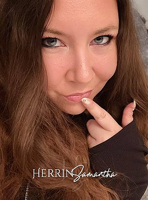 Herrin-Samantha escort in Zurich offers Bondage services
