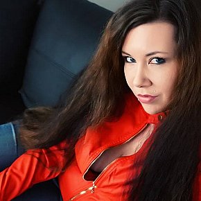 Herrin-Samantha escort in Zurich offers Bondage services
