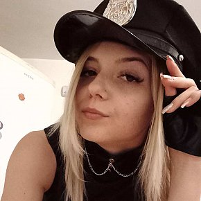 Kinga escort in Braunau am Inn