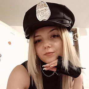 Kinga escort in Braunau am Inn