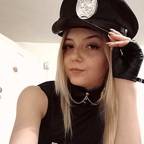 Kinga escort in Braunau am Inn
