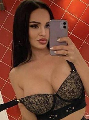 Olivia escort in Brossard