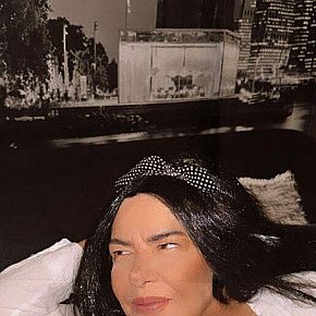 Selma Madura escort in  offers Venida en el cuerpo (COB)
 services