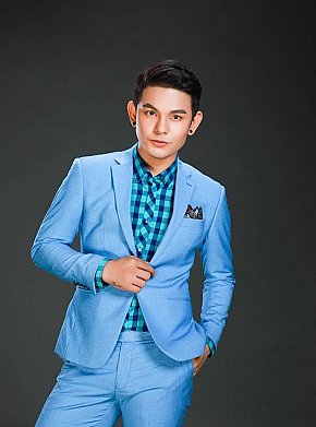 mathew Modella/Ex-modella escort in Ho Chi Minh
