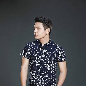 mathew Modella/Ex-modella escort in Ho Chi Minh