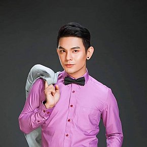 mathew Modella/Ex-modella escort in Ho Chi Minh