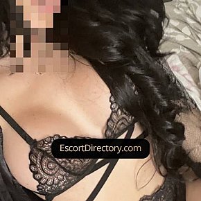 Melani escort in Budapest offers Sesso da clinica services