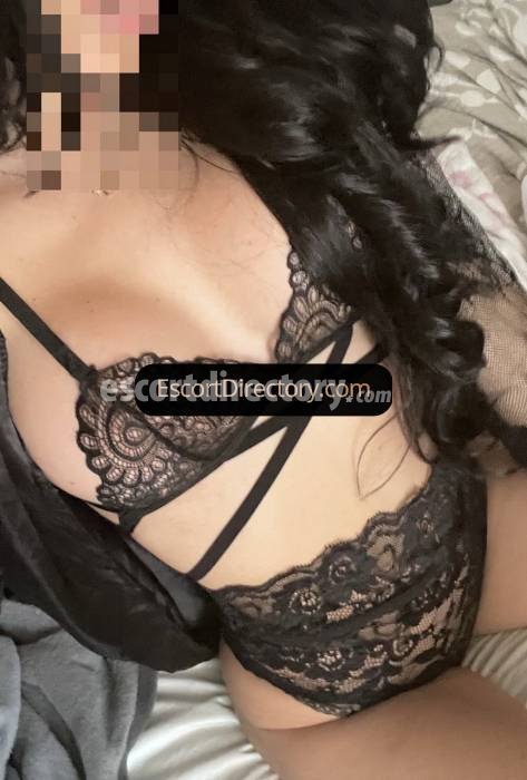 Melani escort in Budapest offers Sesso da clinica services