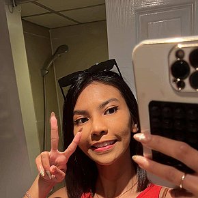 Thefallingstar98 Fitness Girl escort in Bangkok