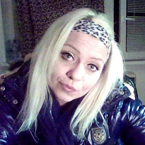 Madam-Lea Vip Escort escort in Prague offers Fetiche
 services