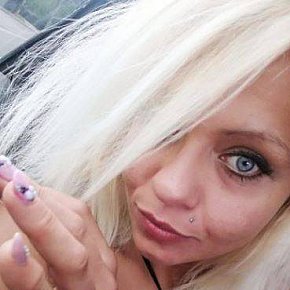 Madam-Lea Vip Escort escort in Prague offers Fetiche
 services