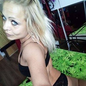 Madam-Lea Vip Escort escort in Prague offers Fetiche
 services
