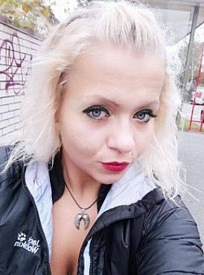 Madam-Lea Vip Escort escort in Prague offers Fetiche
 services