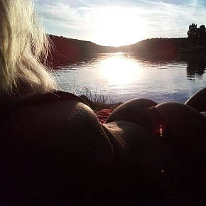 Madam-Lea Vip Escort escort in Prague offers Fetiche
 services