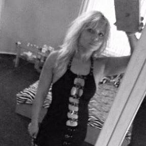 Madam-Lea Vip Escort escort in Prague offers Fetiche
 services