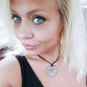 Madam-Lea Vip Escort escort in Prague offers Fetiche
 services
