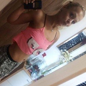 Madam-Lea Vip Escort escort in Prague offers Fetiche
 services