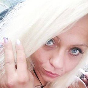 Madam-Lea Vip Escort escort in Prague offers Fetiche
 services