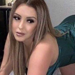 Alexa Super-forte Di Seno escort in Laval offers Sex cam services