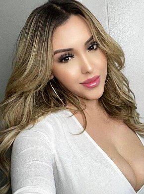 Alexa Super-forte Di Seno escort in Laval offers Sex cam services