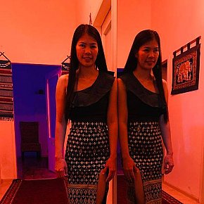 THAI-MASSAGE escort in  offers Massage sensuel intégral services