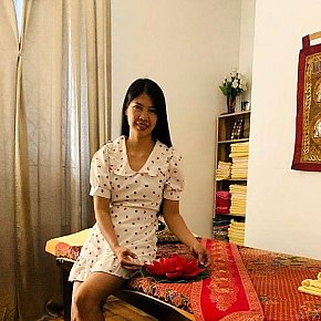 THAI-MASSAGE escort in  offers Massage sensuel intégral services