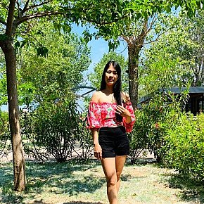 THAI-MASSAGE escort in  offers Massage sensuel intégral services