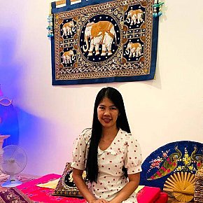 THAI-MASSAGE escort in  offers Massage sensuel intégral services
