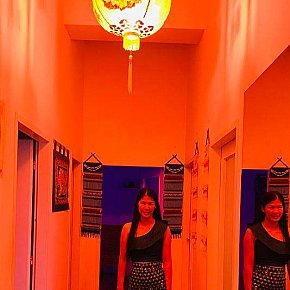 THAI-MASSAGE escort in  offers Massage sensuel intégral services