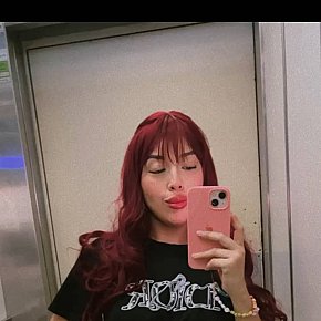 Sara escort in Barcelona offers Oral cu Prezervativ services