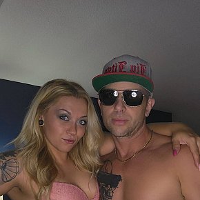 Dan_and_Kay Vip Escort escort in Niagara Falls offers Blowjob without Condom to Completion services